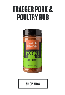 Pork & Poultry Rub