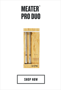 Meater Pro Duo