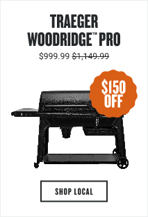 Woodridge Pro