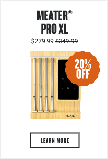 Meater Pro XL