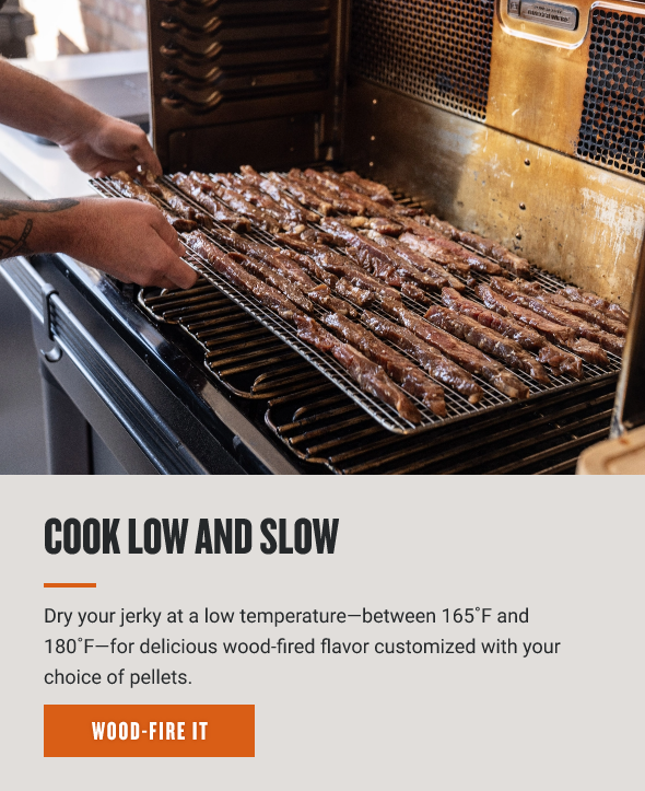 Cook Low and Slow