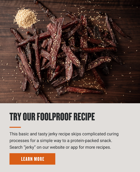 Try Our Foolproof Recipe