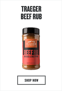Beef Rub