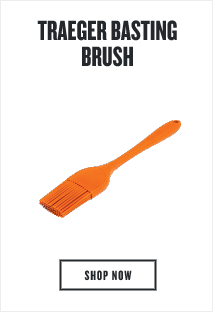 Basting Brush
