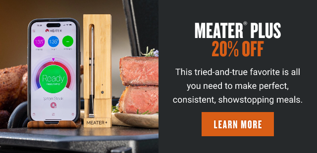 MEATER Plus