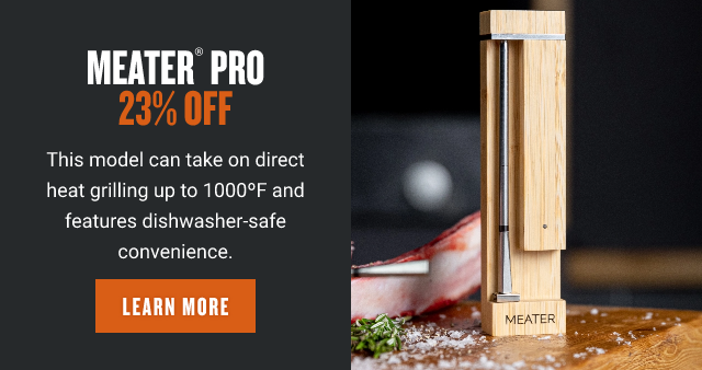 MEATER Pro