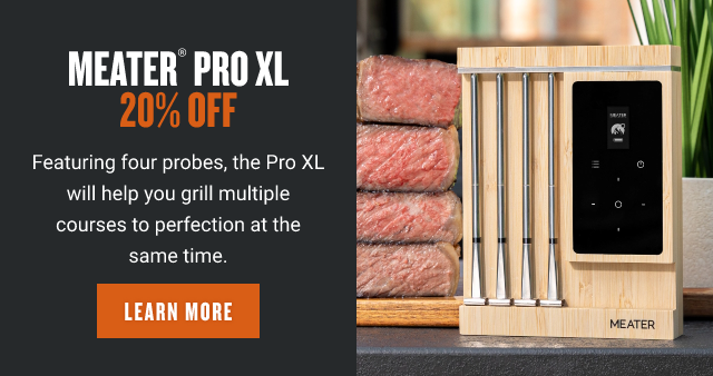 MEATER Pro XL