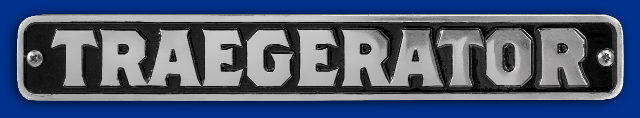 Traegerator