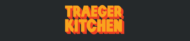 Traeger Kitchen