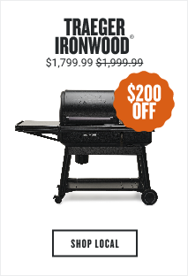 Ironwood