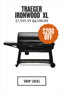 Ironwood XL