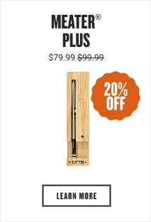 Meater Plus