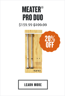 Meater Pro Duo