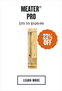Meater Pro