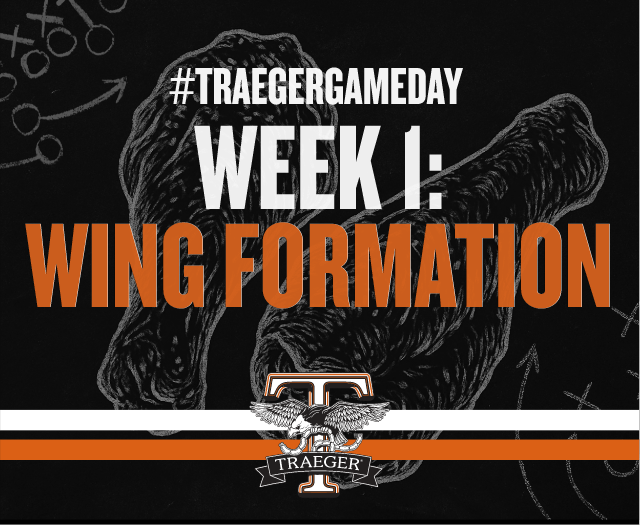 Game Day Week 1—WINGS 