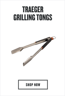 BBQ Tongs 