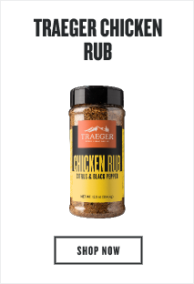 Chicken Rub 