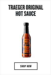 Original Hot Sauce 