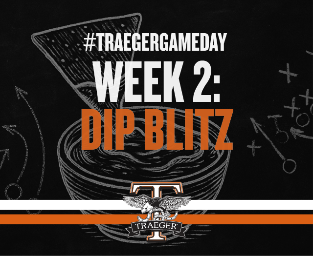 Game Day Week 2—DIP BLITZ