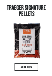 Signature Pellets 