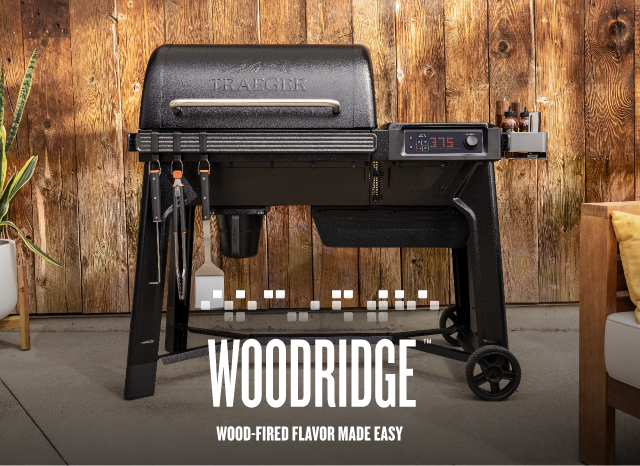Woodridge