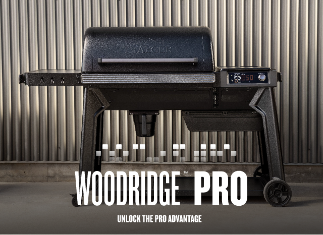 Woodridge Pro
