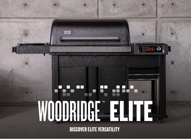 Woodridge Elite
