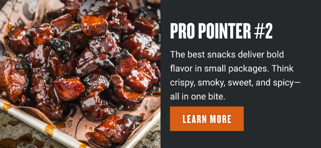 Pro Pointer #2