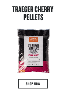 Cherry Pellets