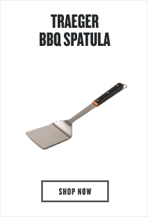 BBQ Spatula 