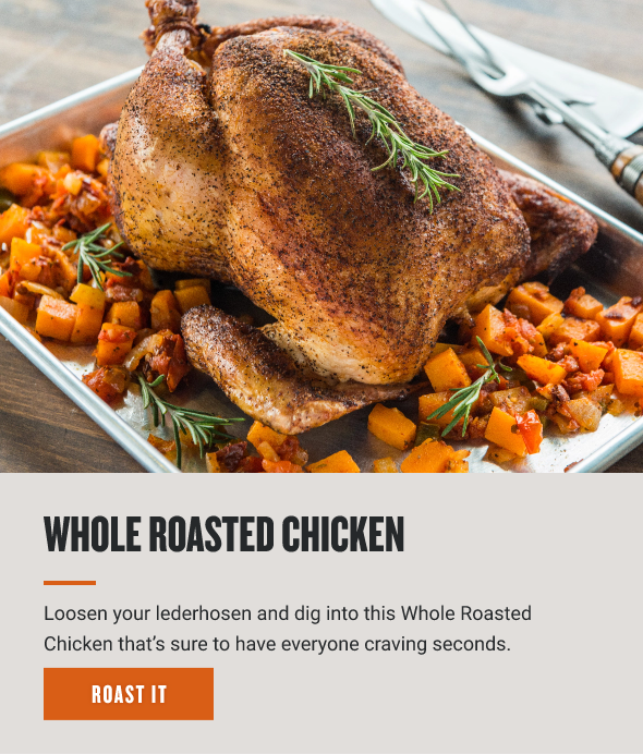 Chicken
