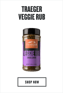 Veggie Rub