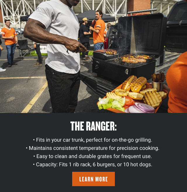 The Ranger