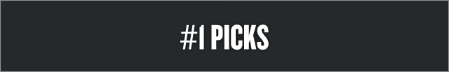 #1 Picks 