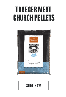 Meat Church Pellets 