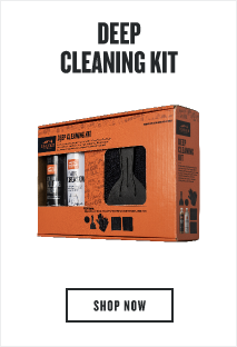 Deep Clean Kit