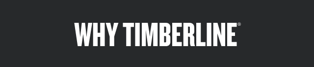 Why Timberline