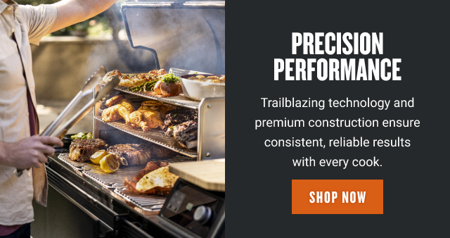 Precision Performance