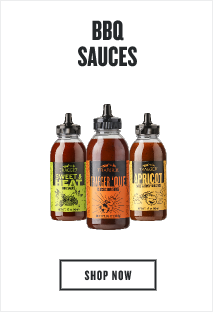 BBQ Sauces