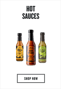 Hot Sauces