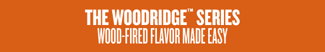 The Woodridge Series