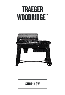 Traeger Woodridge
