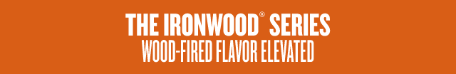 The Ironwood Series