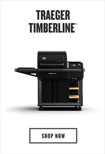 Traeger Timberline