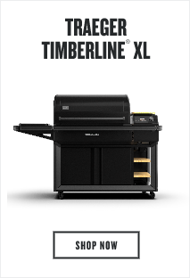 Traeger Timberline XL
