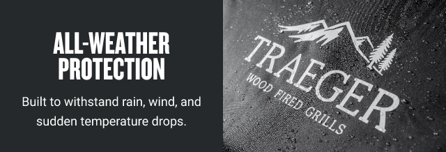 All-Weather Protection 