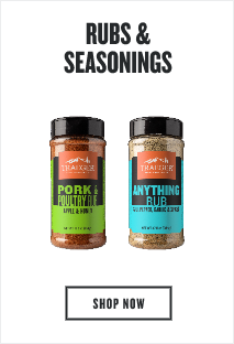 Rubs & Seasonings