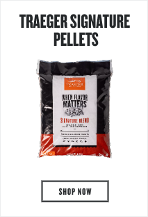 Signature Blend Pellets