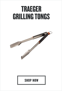 BBQ Tongs