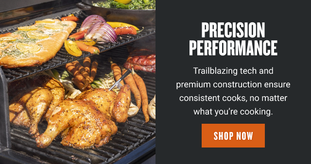 Precision Performance